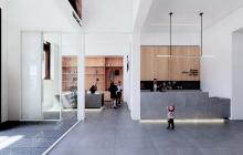 Projecte de reforma de l'accés i vestíbul del Museu d'Història