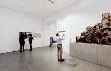Projecte de reforma de l'accés i vestíbul del Museu d'Història