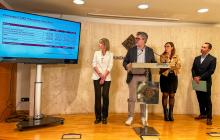 Presentació Pressupost 2025