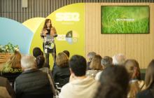 Hub Foodtech & Nutrition jornada IA