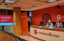 Presentació dels Premis Cambra 2024