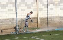 Millores camp futbol la Pastoreta