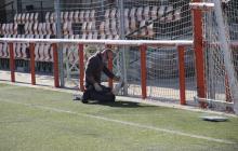 Millores camp futbol la Pastoreta