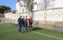 Millores camp futbol la Pastoreta