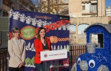 Presentació de la Campanya de Nadal 2024-2025
