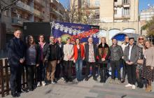 Presentació de la Campanya de Nadal 2024-2025