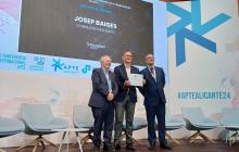 El Parc Tecnològic i d’Innovació del Tecnoparc reconegut com el 2n millor d’Espanya pel seu projecte del Hub Foodtech & Nutrition
