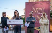 Presentació d'Un Nadal rodó