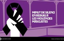 Nova imatge minuts de silenci