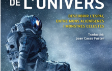 Guia turística de l'Univers, d'Emiliano Ricci