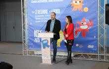 Presentació Parc de Nadal 2024