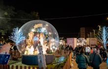 Un Nadal Rodó Campanya de Nadal 2024