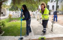 Formació d'Oferta en Àrees Prioritàries de Mas Carandell