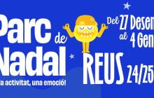 Imatge Parc de Nadal 2024-2025