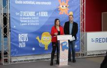 Presentació Parc de Nadal 2024