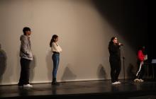 Preentació Projecte Tots Dansen 2024-2025