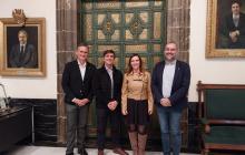 Signatura adhesió Declaració Lima