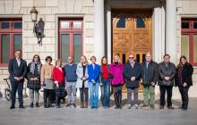 Roda de premsa de Balanç de la Campanya de Nadal 2024-2025