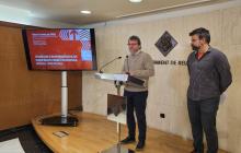Itinerari emprenedoria cooperativisme