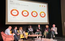 Jornada sobre Política Lingüística a Sant Cugat