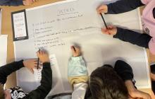 Treball aula projecte Educaclim