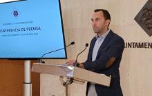 Presentació Premis Medi Ambient 2024