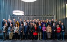 XI Trobada de reusencs i reusenques de fora vila
