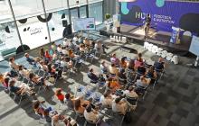 Trobada Hub Foodtech & Nutrition