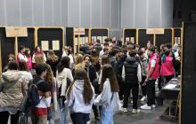 Jornada De Tu a Tu d'orientació universitària a La Palma 2025
