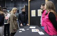 Jornada De Tu a Tu d'orientació universitària a La Palma 2025