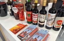 Promoció de Reus a Vinexpo París 2025