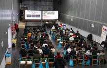 Presentació del Consell de Joves dels Instituts de Reus 2024-2025