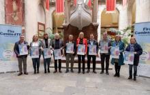 Presentació Fira Camins Cromàtika