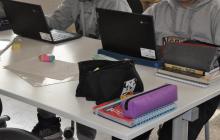 Fotos recurs escola pública Reus