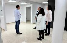 Unificació consultes externes MQ