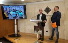 Presentació III Mitja Marató Rural Reus