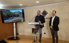 Presentació III Mitja Marató Rural Reus