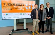 Presentació Turismarket