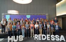 Imatge Hub Redessa