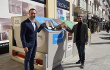 Presentació nova illa emergent gran capacitat