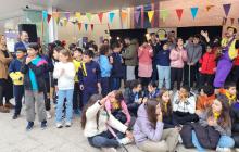 Dia mundial de les Malalties Minoritàries