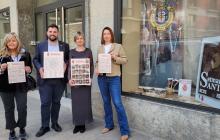 Campanya “Aparadors de la Setmana Santa” 2025