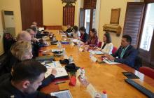 Junta Local de Seguretat