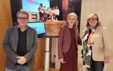 Presentació de les activitats dinamitzades pel Centre de Recursos Pedagògics