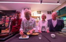 Sessió fotogràfica de la Ganxet Pintxo 2025
