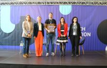Ametller Origen s'uneix al Hub