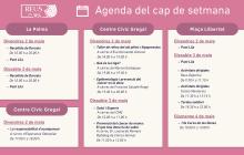 Agenda Reus és Rosa