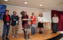 Presentación Trapezi 2025