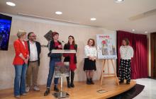 Presentación Trapezi 2025