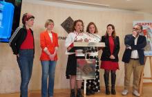 Presentación Trapezi 2025